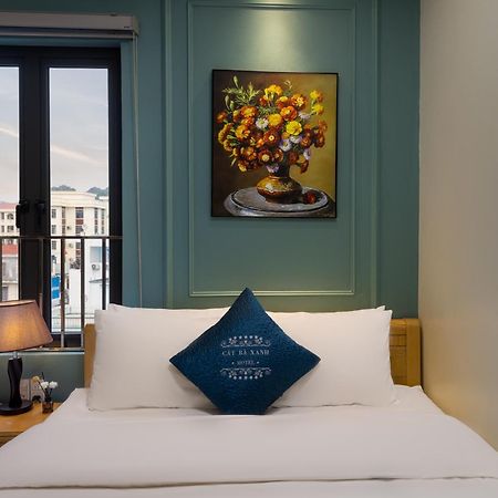 Cat Ba Xanh Spring Garden Hotel Dong Khe Sau 외부 사진
